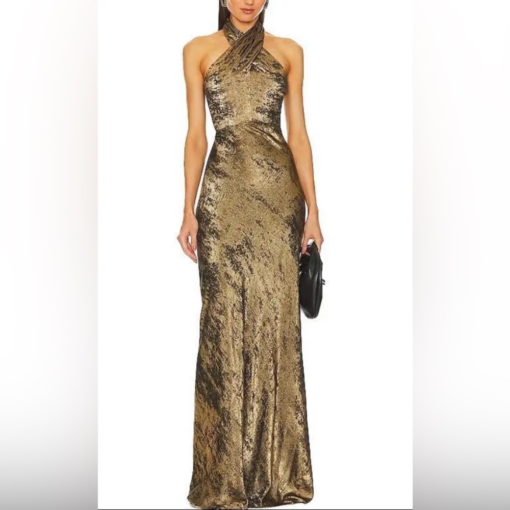 Veronica Beard Alberta Dress